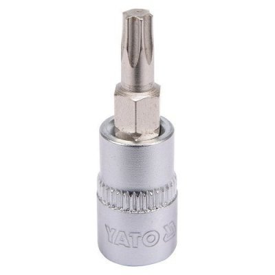 Yato Bit 1/4" Torx T25 YT-04305