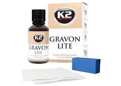 K2-GRAVON LITE 50ML Keramická ochrana