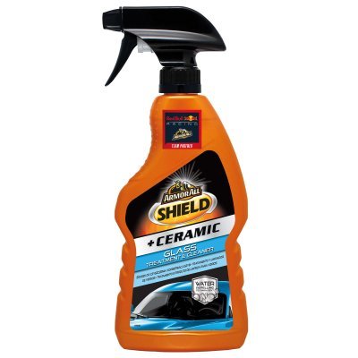 PROSTŘEDEK NA ČIŠTĚNÍ A OCHRANY OKNA 500ML KERAMICKÝ / ARMOR ALL SHIELD