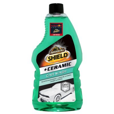 ŠAMPON AUTOMOBILOVÝ 520ML KERAMICKÝ / ARMOR ALL SHIELD