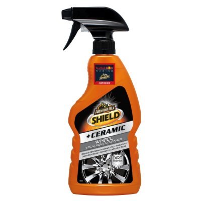 PROSTŘEDEK NA ČIŠTĚNÍ I OCHRANY KOL 500ML KERAMICKÝ / ARMOR ALL SHIELD