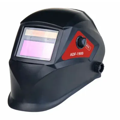 Kukla svářecí automatická ADF-1900 BLACK MIG/MMA