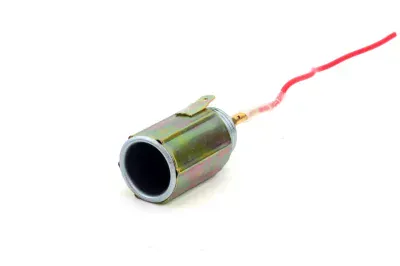 Zásuvka zapalovače 12V