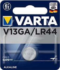 VARTA V 13 GA