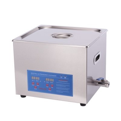 ULTRAZVUKOVA MYCKA 15 L 300X300X150 MM 5 0MM