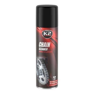 Čistič řetězu 500ml