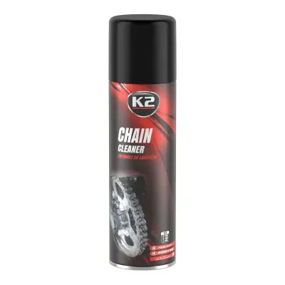 Čistič řetězu 500ml