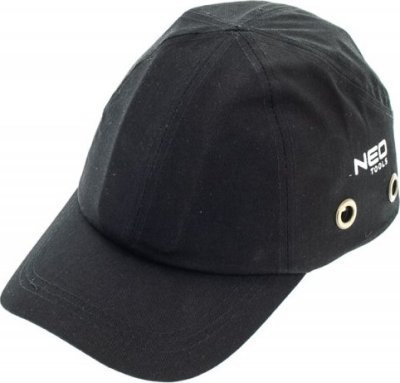 Neo Tools 97-590 Vyztužená pracovní kšiltovka