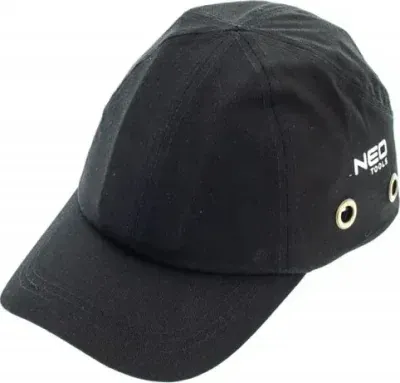Neo Tools 97-590 Vyztužená pracovní kšiltovka