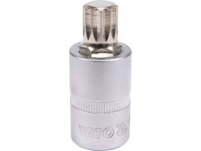 KLÍČ PRODLOUŽENÝ SPLINE 1/2 M14 L55MM