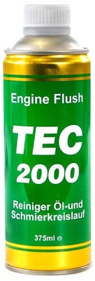 Proplach motoru 0.375L ENGINE FLUSH