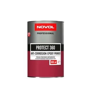 NOVOL-PROTECT 360 1+1 0,8L