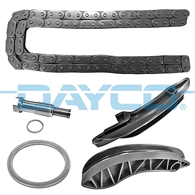 Sada rozvodového řetězu DAYCO KTC1194