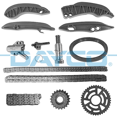 Sada rozvodového řetězu DAYCO KTC1100