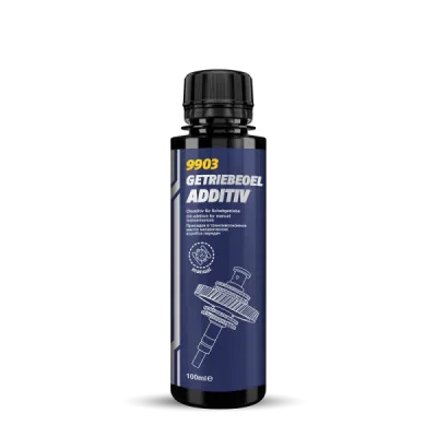 MANNOL Getriebeoel Additiv manuál 9903 0,1L