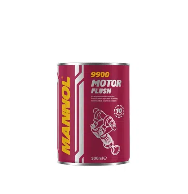MANNOL Motor Flush 9900 0,3L