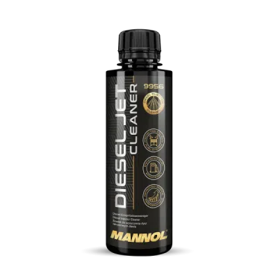 DIESEL JET CLEANER 250ML