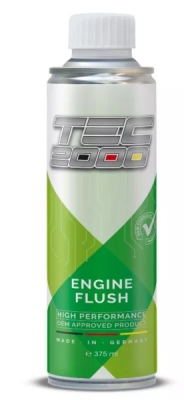 TEC-2000 ENGINE FLUSH 375ML