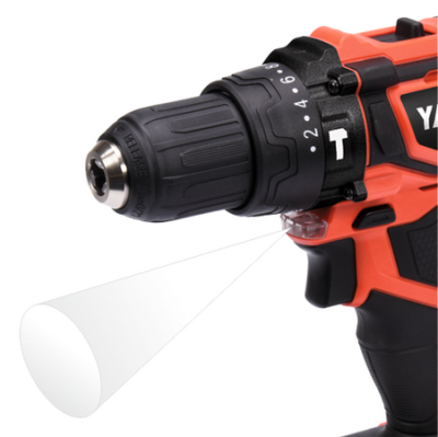 Yato Aku Vrtačka 18V YT-82780