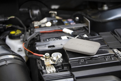 SpeedBox Tracker ToDrive