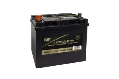 startovací baterie HART 564 529