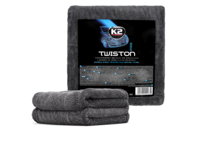 Oboustranný sušicí ručník K2 TWISTON PRO