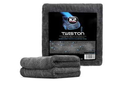 Oboustranný sušicí ručník K2 TWISTON PRO
