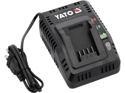 YATO NABÍJEČKA 18V 2,2A YT-828498