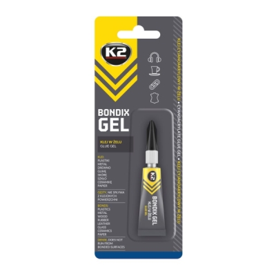 K2-BONDIX GEL 3G