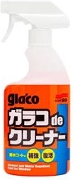 SOFT99 GLACO DE CLEANER 500ml