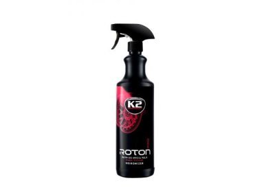 K2 ROTON PRO Gelový čistič disků 1L