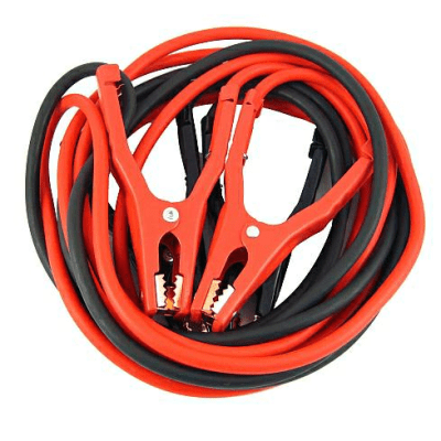 Startovací kabely 600AMP 4.5