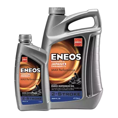 ENEOS MAX PERFORMANCE 2T 1L