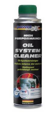 BLUECHEM OIL SYSTEM CLEANER čistič vnitřnich částí motoru 0,3L