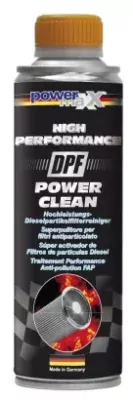 DPF POWER CLEAN - Čistič filtru pevných částic DPF 375ml