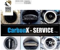 CARBON X K1+K2 2X500ML
