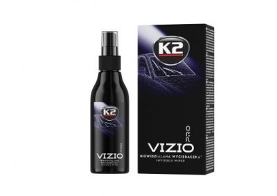 K2 Vizio Pro Tekuté stěrače s aplikátorem, 150ml