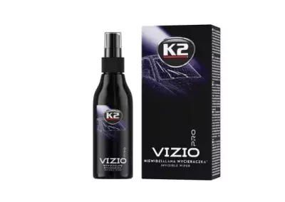 K2 Vizio Pro Tekuté stěrače s aplikátorem, 150ml