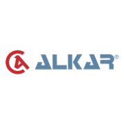 Alkar logo