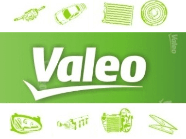 Valeo alkatrészek széles választéka