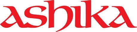 Ashika logo
