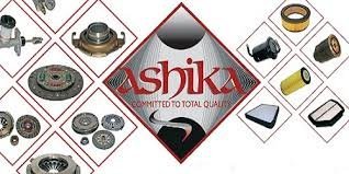 Ashika logo