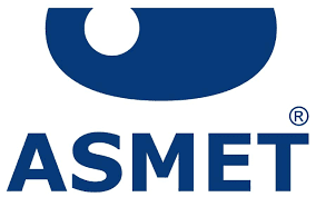 Asmet logo
