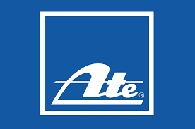 Ate logo