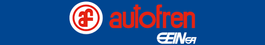 Autofren logo