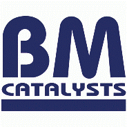 Bm Catalyst logo