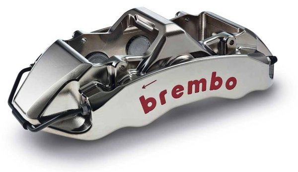 Brembo féknyereg