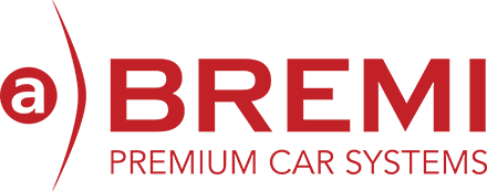 Bremi logo