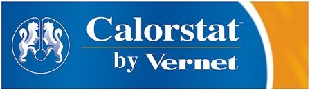 Calorstat Vernet termosztátok