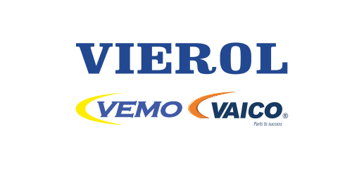 Vemo vaico logo